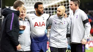 Have We Seen The Last Of Mousa Dembele  WeAreTottenhamTV Podcast  Feat Marc Benamram [upl. by Yeung977]