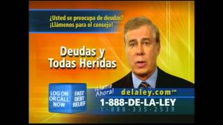 Peter Francis Geraci in Spanish [upl. by Merrill942]