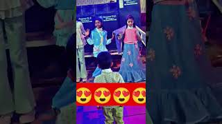 Wedding dance video 😍🥳 wedding dance bhojpuri tiktok [upl. by Maurizia841]