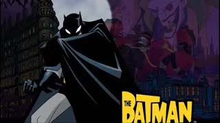 The Batman Season 3 Intro 20042008 [upl. by Yv801]