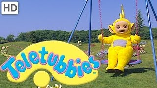 Teletubbies Rebeccas Dogs  Full Episode [upl. by Eadahc]