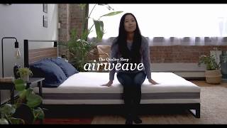 Spine Aligning Mattress Made For Every Body [upl. by Eivla]