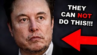 Canada TROLLS Elon Over 250000 Sign Petition To REVOKE Citizenship [upl. by Loseff]