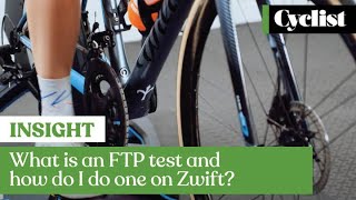 What is an FTP test and how do I do one [upl. by Ainotahs]