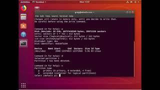 How to Resize a Live Filesystem on Linux [upl. by Acus829]