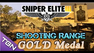 Sniper Elite 3  All in One Guide ALL Collectibles amp ALL optional Objective Locations [upl. by Ennairej]