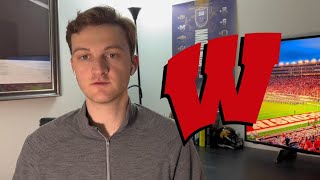 Wisconsin Football 2023 Preview [upl. by Hofstetter]