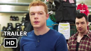 Shameless Season 11 Trailer HD Final Season [upl. by Ahseal]