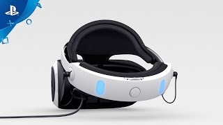 PlayStation VR Set Up Tutorial  Part 2 [upl. by Lesya]