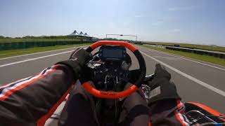 TT Assen Junior POV onboard  125CC  KZ2 [upl. by Carolee]