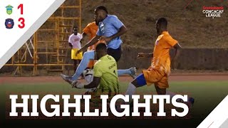 SCL2020 Waterhouse vs Arcahaie  Highlights [upl. by Manley274]