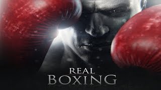 Real Boxing PC Gameplay  FIGHT [upl. by Vaish]