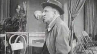 September Song Jimmy Durante 1955 [upl. by Wester]