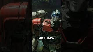 The Betrayal of Sentinel Prime A Turning Point in Transformers Lore [upl. by Pooh184]