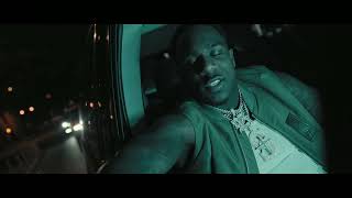 DUSTY LOCANE  ROLLIN N CONTROLLIN PT 3 BEEN ROLLIN Official Video [upl. by Akenna]