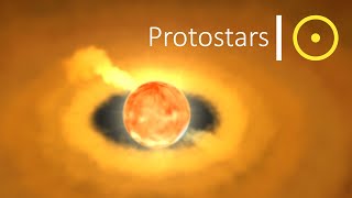 What Are Protostars [upl. by Yespmed]