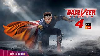 Baalveer Season 4  First Promo Kab Aayega  Latest Update  Telly Only [upl. by Forward380]