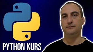 Python Programiranje  1  Uvod u Python [upl. by Riha]