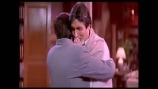 Kabhi Khushi Kabhie Gham final sub español [upl. by Ateuqram331]