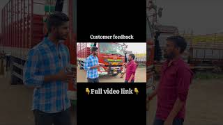 Eicher pro 3018 customer review in Telugu [upl. by Yelyk97]