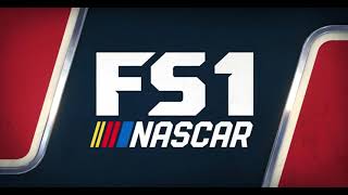 NASCAR On FS1 Theme HQ [upl. by Dorsman]