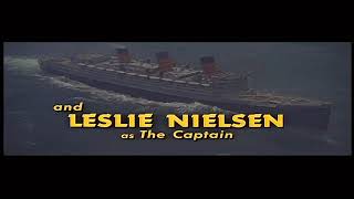 The Poseidon Adventure 1972 Opening Titles [upl. by Glynda579]