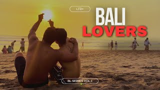 BALI LOVERS  BL Series  Full Trailer [upl. by Leunamesoj]