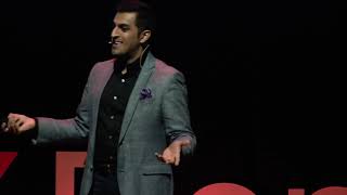 Why Technology is Essential to Human Survival  Adam Nanjee  TEDxDonMills [upl. by Haduj125]