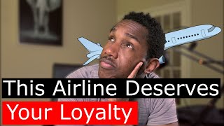 Which Airline Loyalty Program Is Best Part 22 [upl. by Airlee]