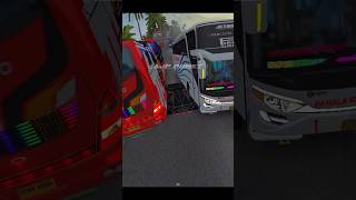 Mobil Anti Macet bussid bussimulatorindonesia ets2 [upl. by Illil510]