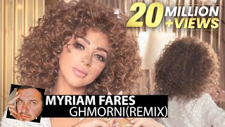 Myriam Fares  GhmorniSmoke Remix [upl. by Benilda520]