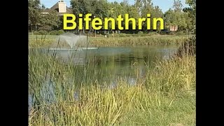 Bifenthrin [upl. by Atterual]