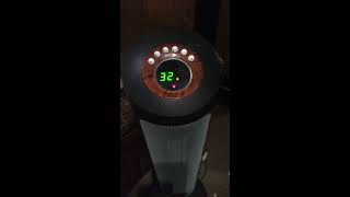 Lasko Heater Fix [upl. by Edith170]