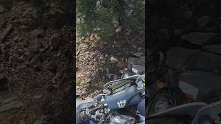 Technical enduro single track riding Teanaway WA 🤘 My Husqvarna TE 300 shorts [upl. by Thomsen]