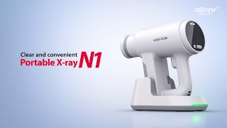 Portable Industrial LED X Ray Film Viewers  Densitometers FV 2009T [upl. by Kitarp]