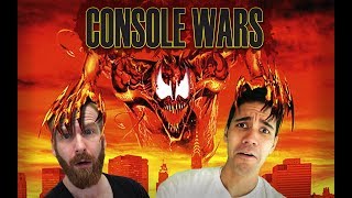 Console Wars  Maximum Carnage  Super Nintendo vs Sega Genesis [upl. by Armalda]