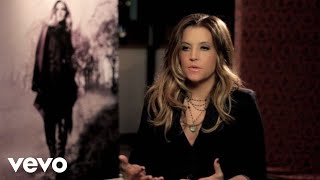 Lisa Marie Presley  Storm amp Grace EPK [upl. by Erek]