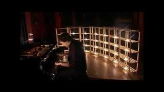 Yann Tiersen  La Traversée Full Set Live Performance Subtitulado Oficial DVD [upl. by Eelinnej]