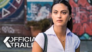 UPGRADED Trailer 2024 Camila Mendes [upl. by Babbie]