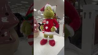 The Grinch Singing Animatronic [upl. by Katy]