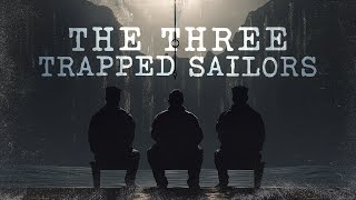 The 3 Sailors Trapped in the USS West Virginia [upl. by Airetas]