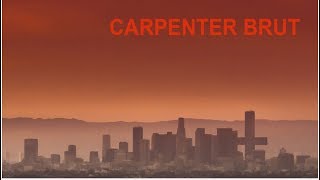 Carpenter Brut  Division Ruine [upl. by Eadith400]