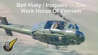 RNZAF UH1H Iroquois Helicopter [upl. by Atsilac]