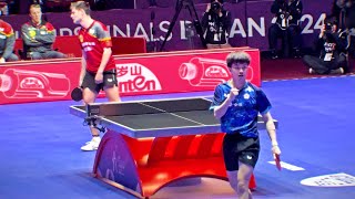 🏓He is Taiwans hero🦸 [upl. by Guilbert]