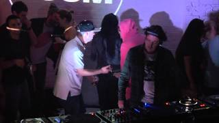 Dan Ghenacia Boiler Room NYC DJ Set [upl. by Brad]