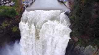 Snoqualmie Falls [upl. by Giffie602]