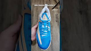 Nike Giannis Immortality 3 canal21onze [upl. by Nnairda521]