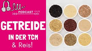 DETOX Kur selber machen  Fasten amp EntLASTen mit REIS nach der TCM [upl. by Sine]