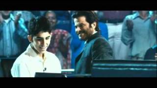 quotSlumdog Milioner z ulicyquot Slumdog Millionaire  trailer PL [upl. by Irving]