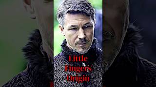 The Greatest Manipulator In Westeros  Petyr Baelish [upl. by Jacobo]